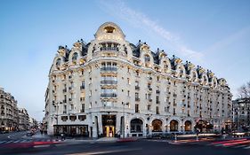 Lutetia Hotel in Paris